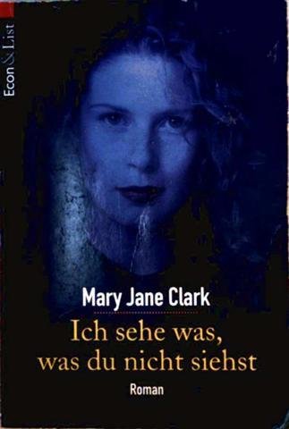 Ich sehe was, was du nicht siehst Crime & Thrillers