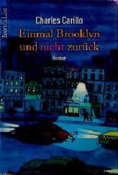 Einmal Brooklyn und nicht zurück Contemporary literature