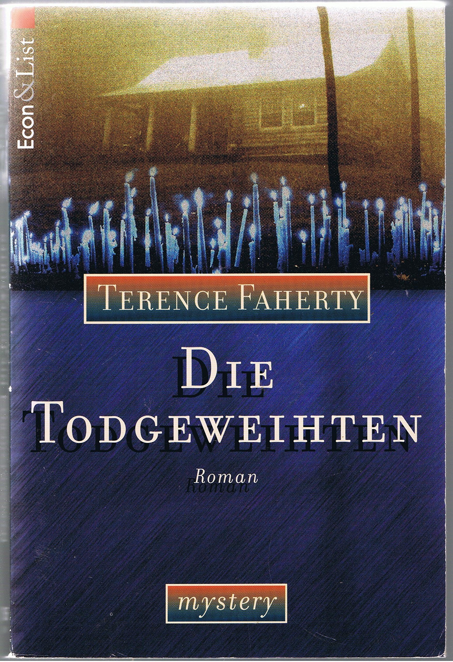 Product Image: Die Todgeweihten