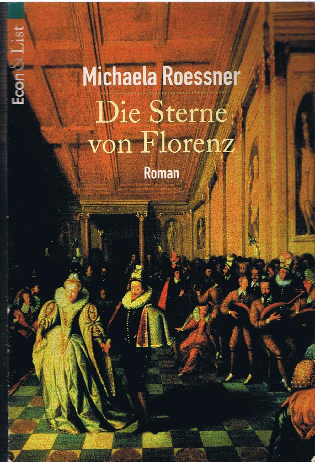 Die Sterne von Florenz Books