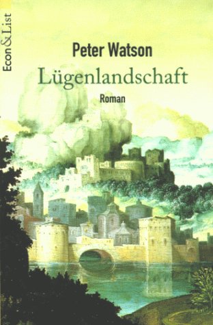 Lügenlandschaft Crime & Thrillers