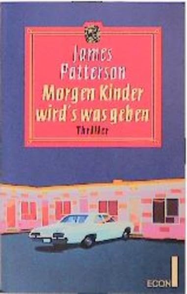 Morgen Kinder wird's was geben (ETB - Econ & List Taschenbuch) Crime & Thrillers