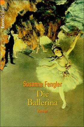 Die Ballerina: Roman Books