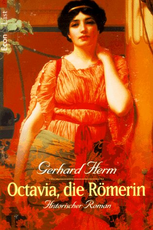 Product Image: Octavia, die Römerin
