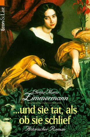 Und sie tat, als ob sie schlief Crime & Thrillers