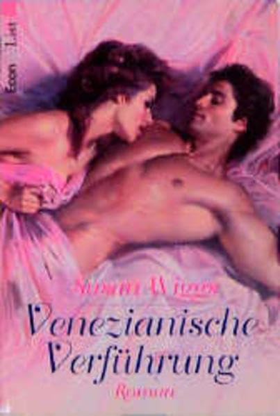 Venezianische Verführung (Feuer der Leidenschaft) Books
