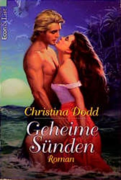 Geheime Sünden (Feuer der Leidenschaft) Fiction