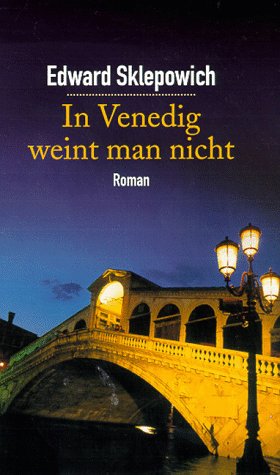 In Venedig weint man nicht Fiction