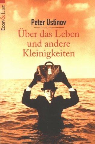Über das Leben und andere Kleinigkeiten Books