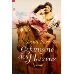 Gefangene des Herzens Books