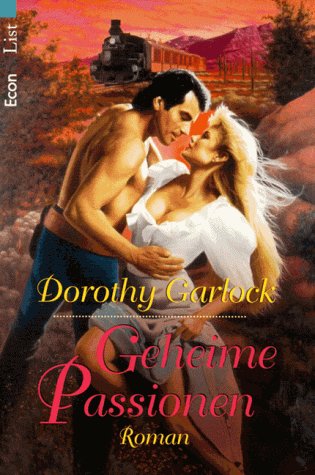 Geheime Passionen Contemporary literature