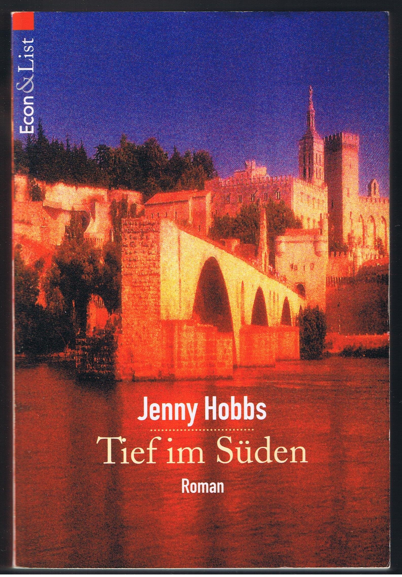 Tief im Süden Fiction