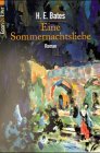Eine Sommernachtsliebe Books