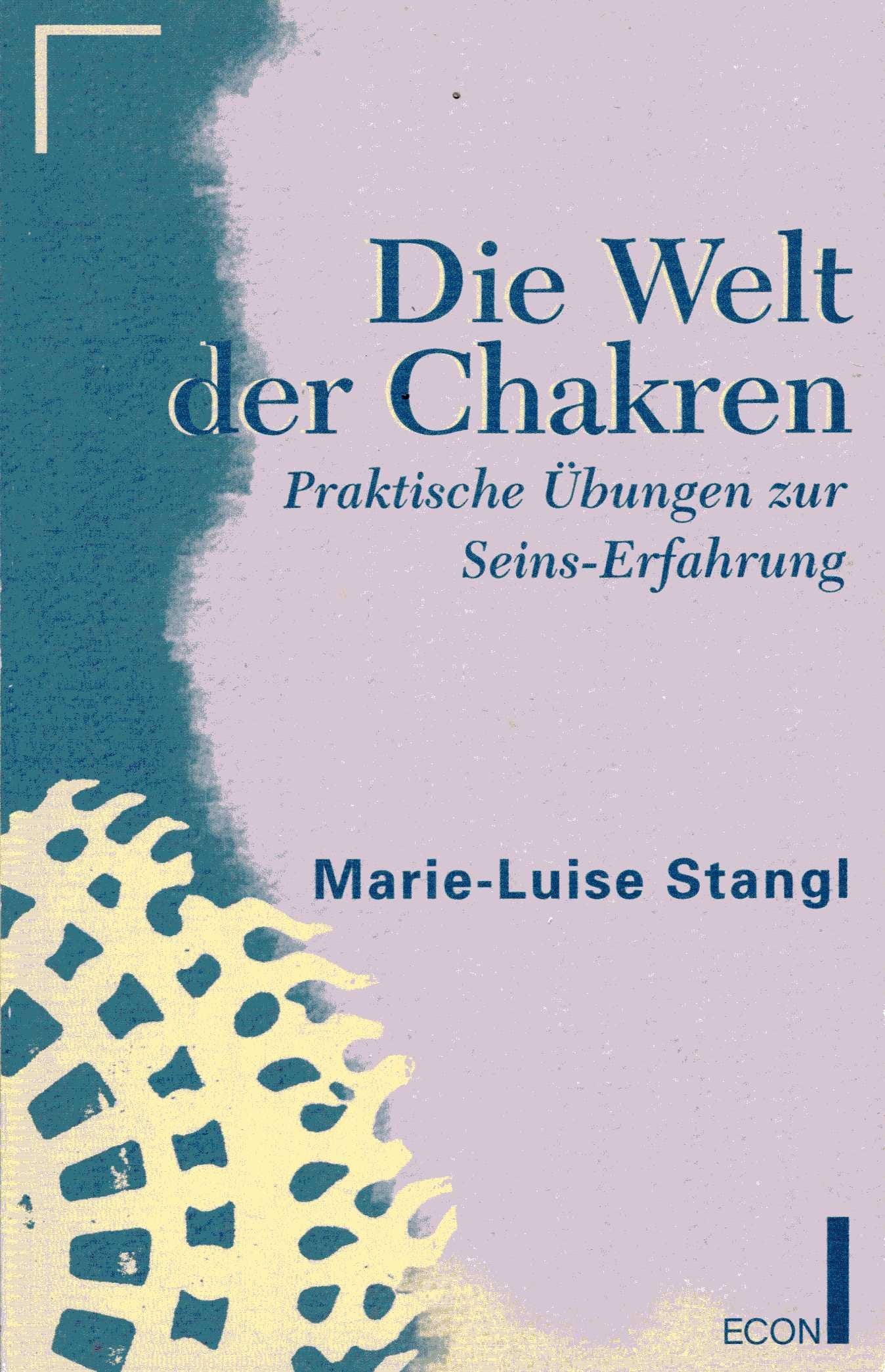 Die Welt der Chakren Religion & Esotericism