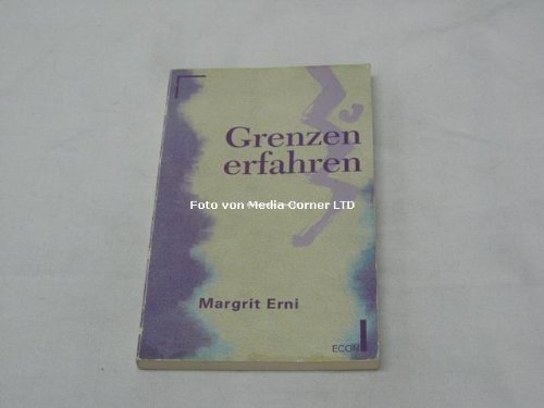 Grenzen erfahren. Psychology