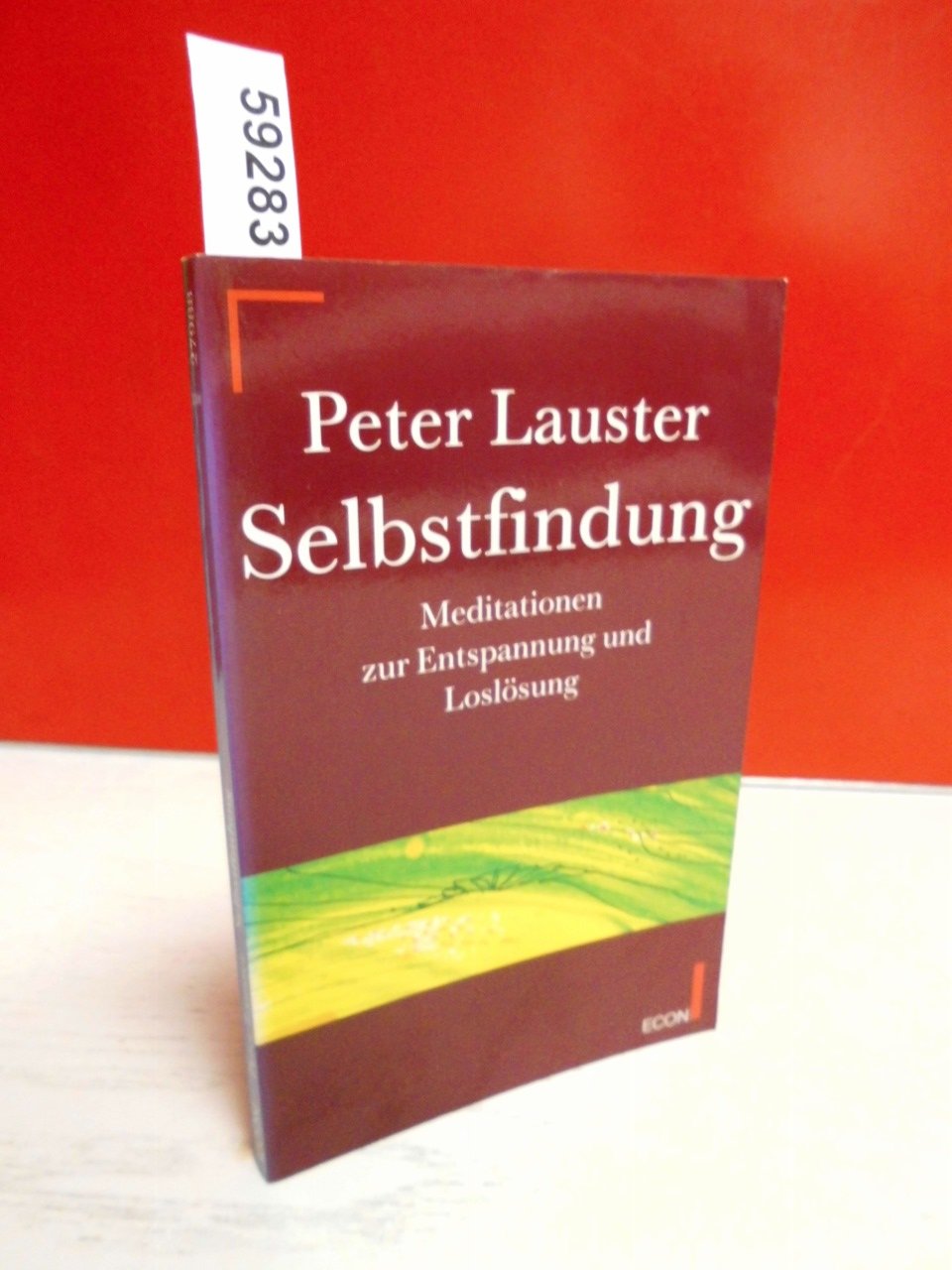 Selbstfindung Lifestyle