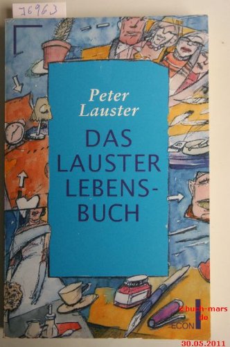 Das Lauster Lebensbuch Contemporary literature Books