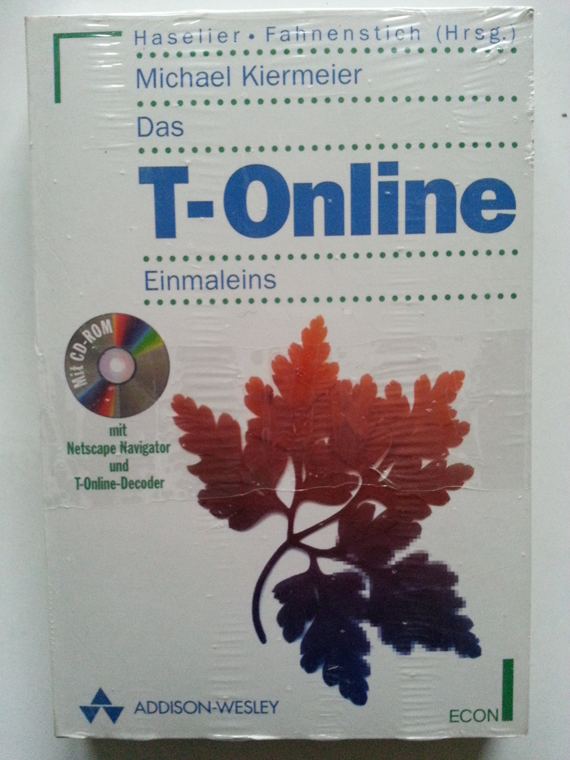 Das T- Online Einmaleins. Books