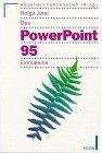 Das PowerPoint 95 Einmaleins Computer Science