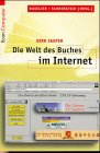 Product Image: Die Welt des Buches im Internet