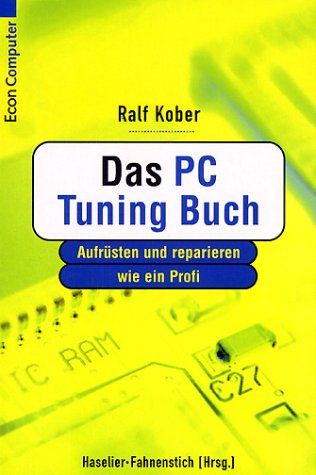 PC-Tuning-Buch Computer Science