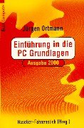 Einführung in die PC-Grundlagen, Ausgabe 2000 Computer Science