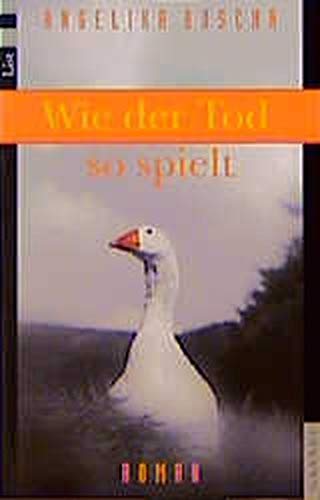Wie der Tod so spielt Crime & Thrillers