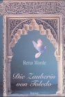 Die Zauberin von Toledo Books