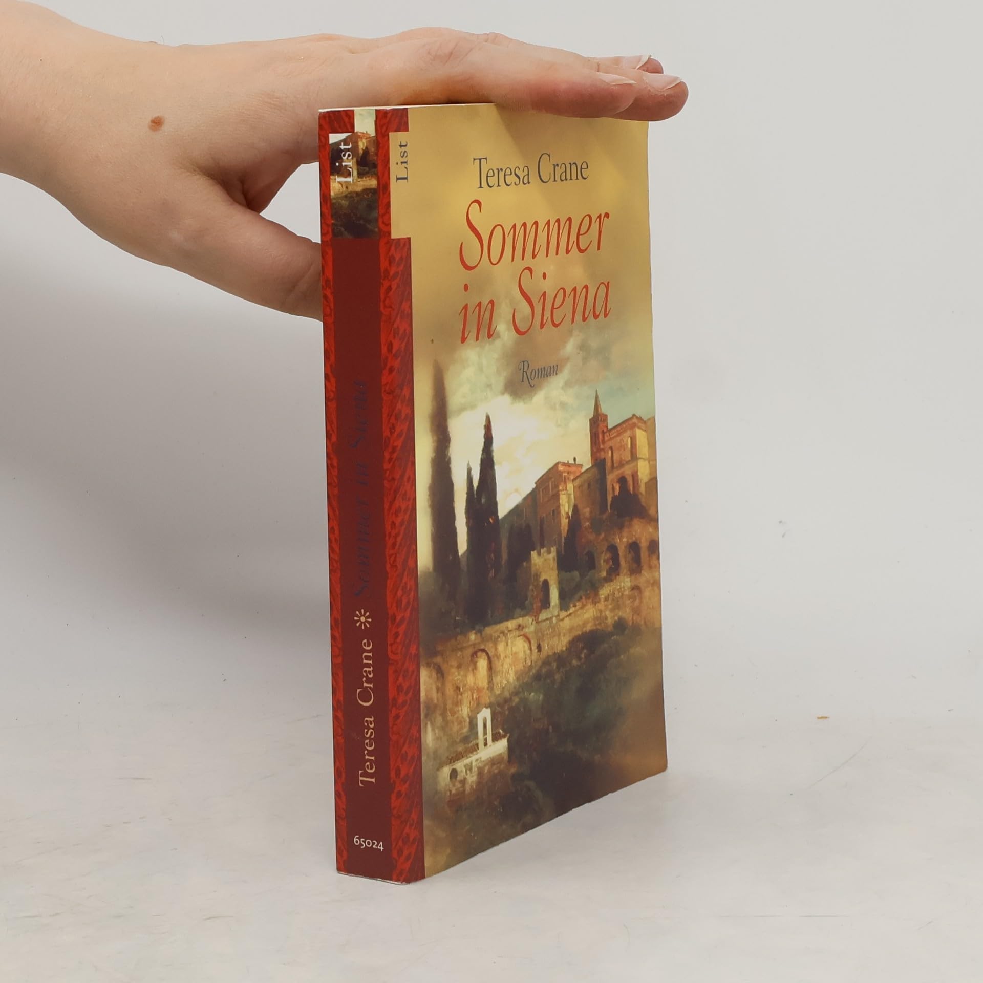 Product Image: Sommer in Siena