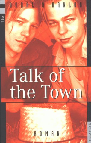 Talk of the Town Books