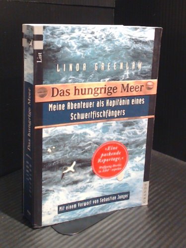 Das hungrige Meer Personalities