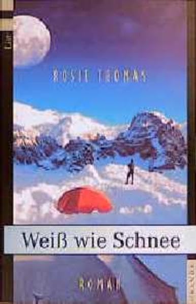 Weiss wie Schnee (GRANDE) Leisure, Home & Garden