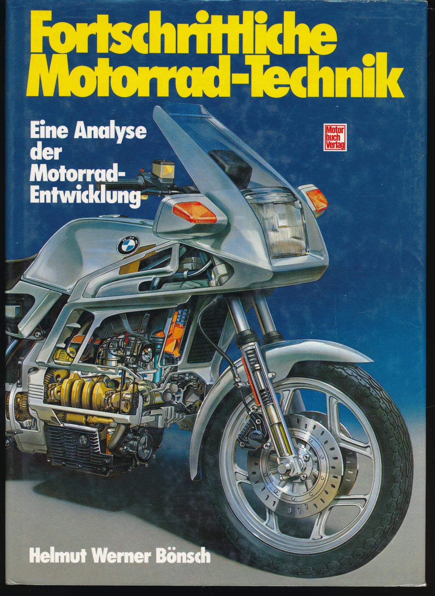 Fortschrittliche Motorrad-Technik: Eine Analyse der Motorradentwicklung Leisure & Fun