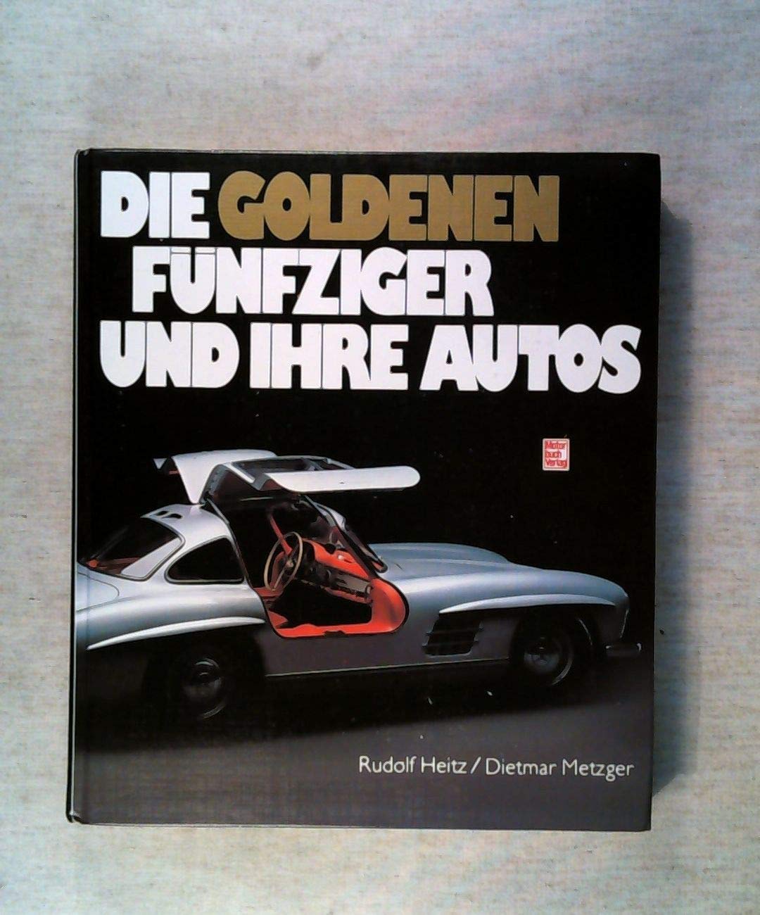 Die goldenen Fünfziger und ihre Autos Business & Technology