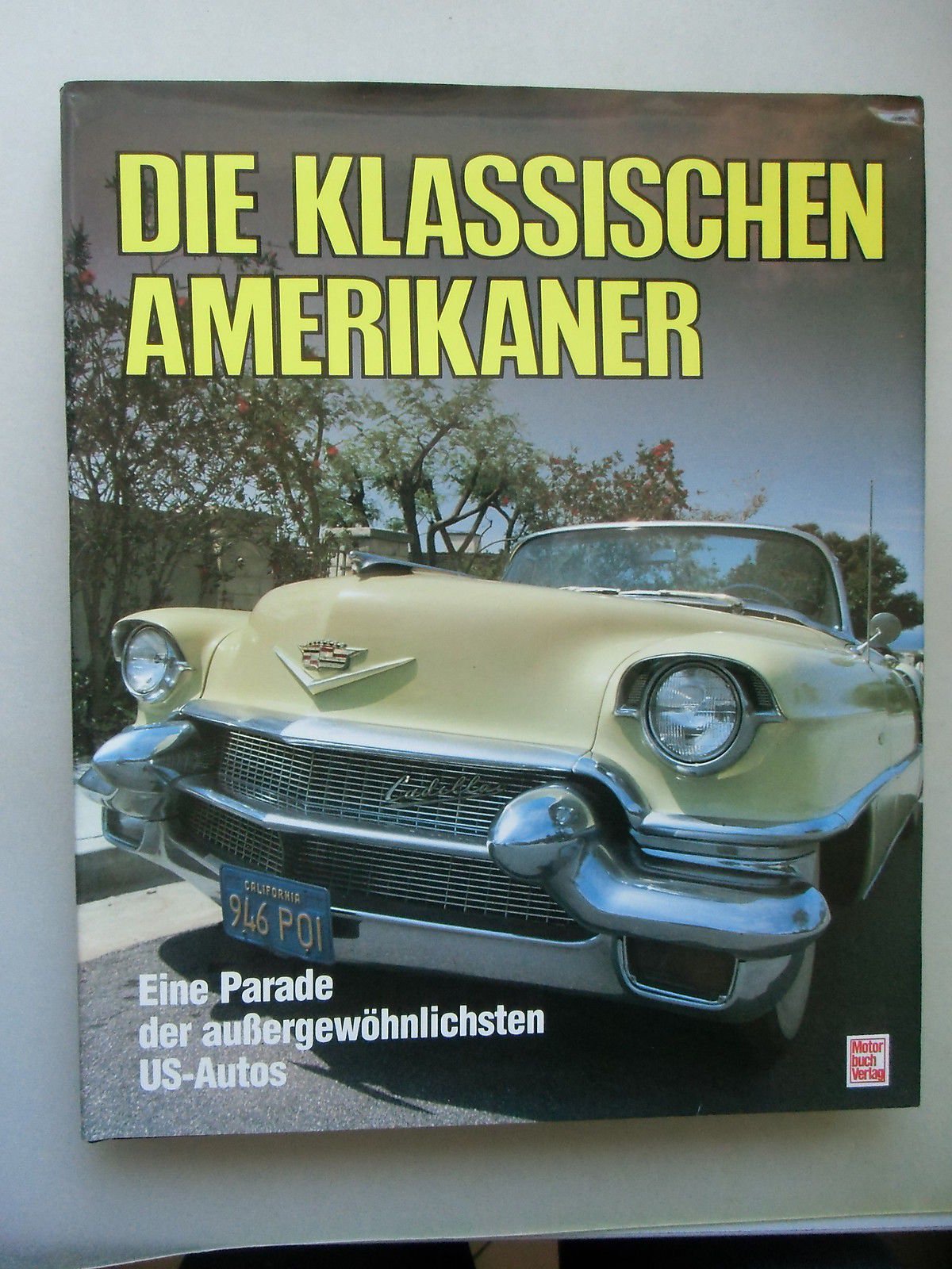 Die klassischen Amerikaner: Eine Parade der aussergewöhnlichen US-Autos Film, Art & Culture