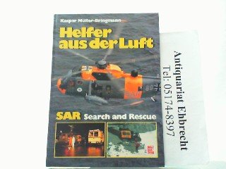 Helfer aus der Luft: SAR Search and Rescue Business & Technology