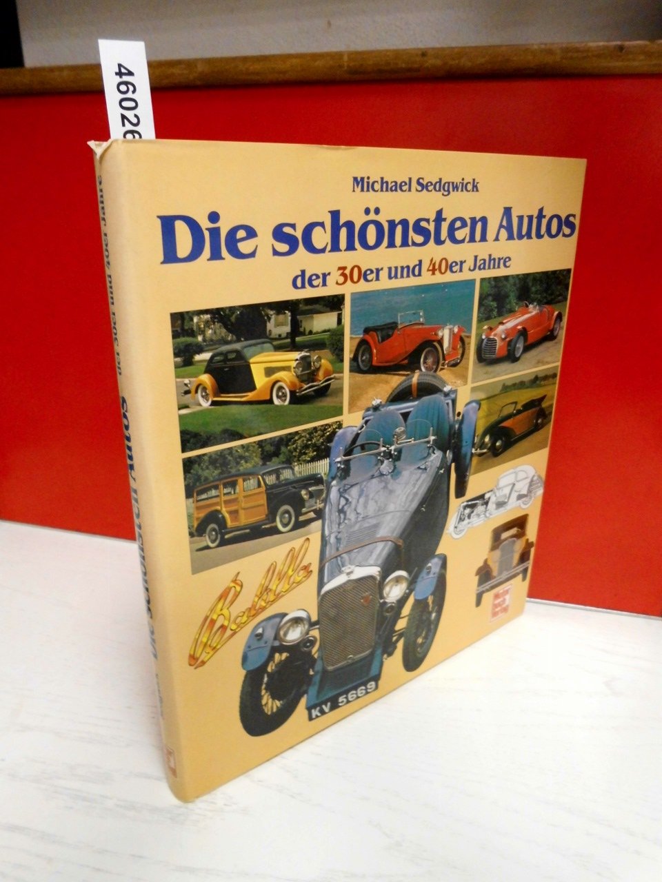 Die schönsten Autos der 30er und 40er Jahre Business & Technology