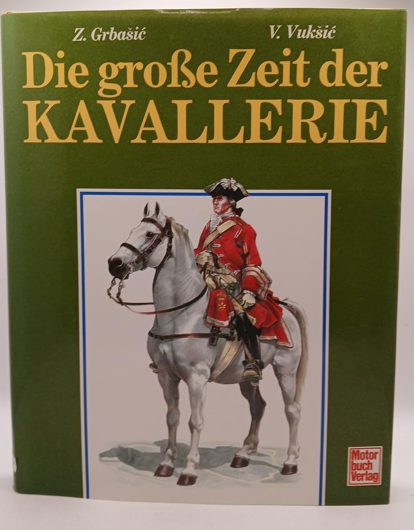 Die große Zeit der Kavallerie Film, Art & Culture
