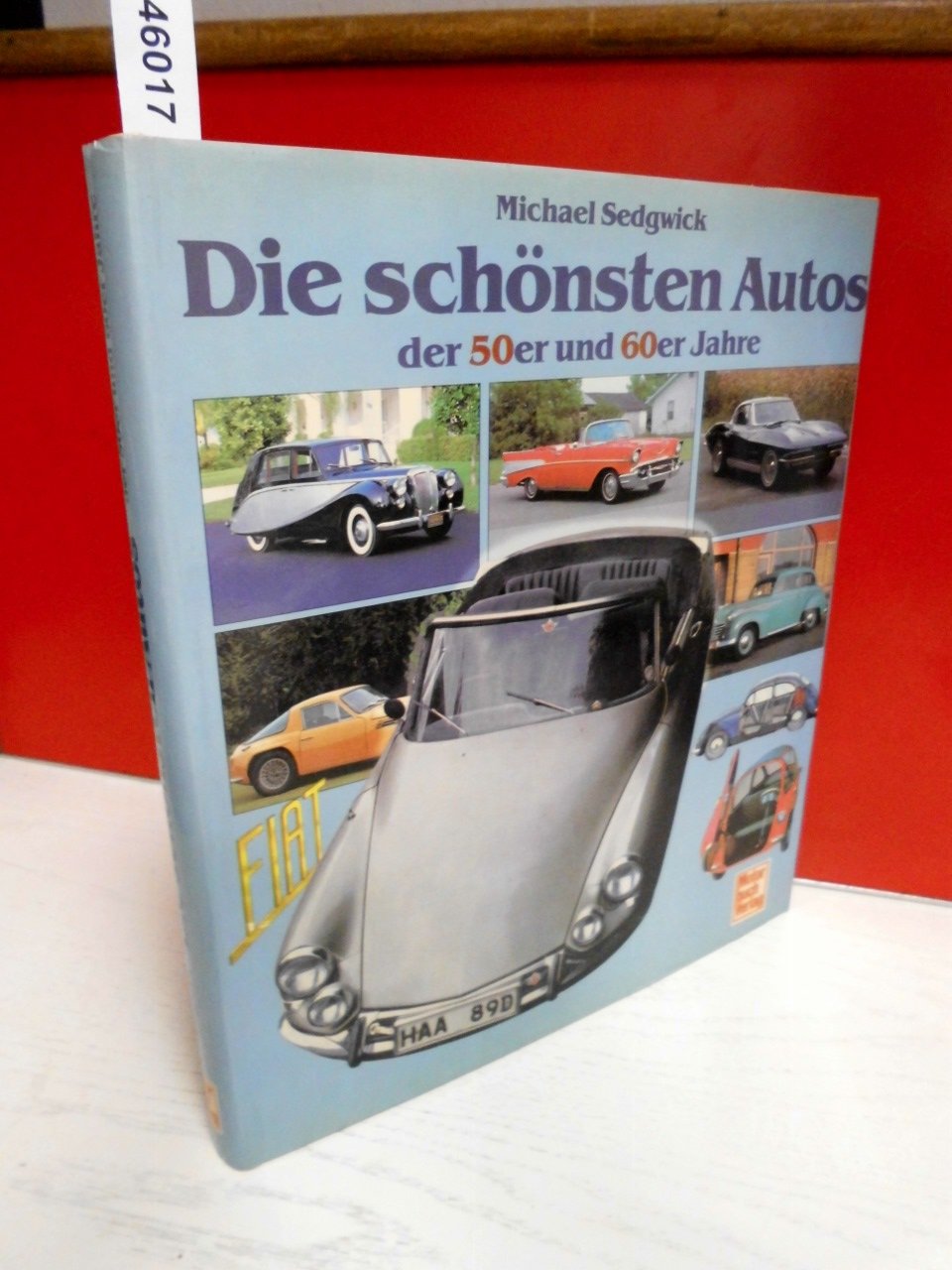 Die schönsten Autos der 50er und 60er Jahre Business & Technology
