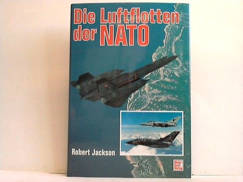 Product Image: Die Luftwaffen der Nato