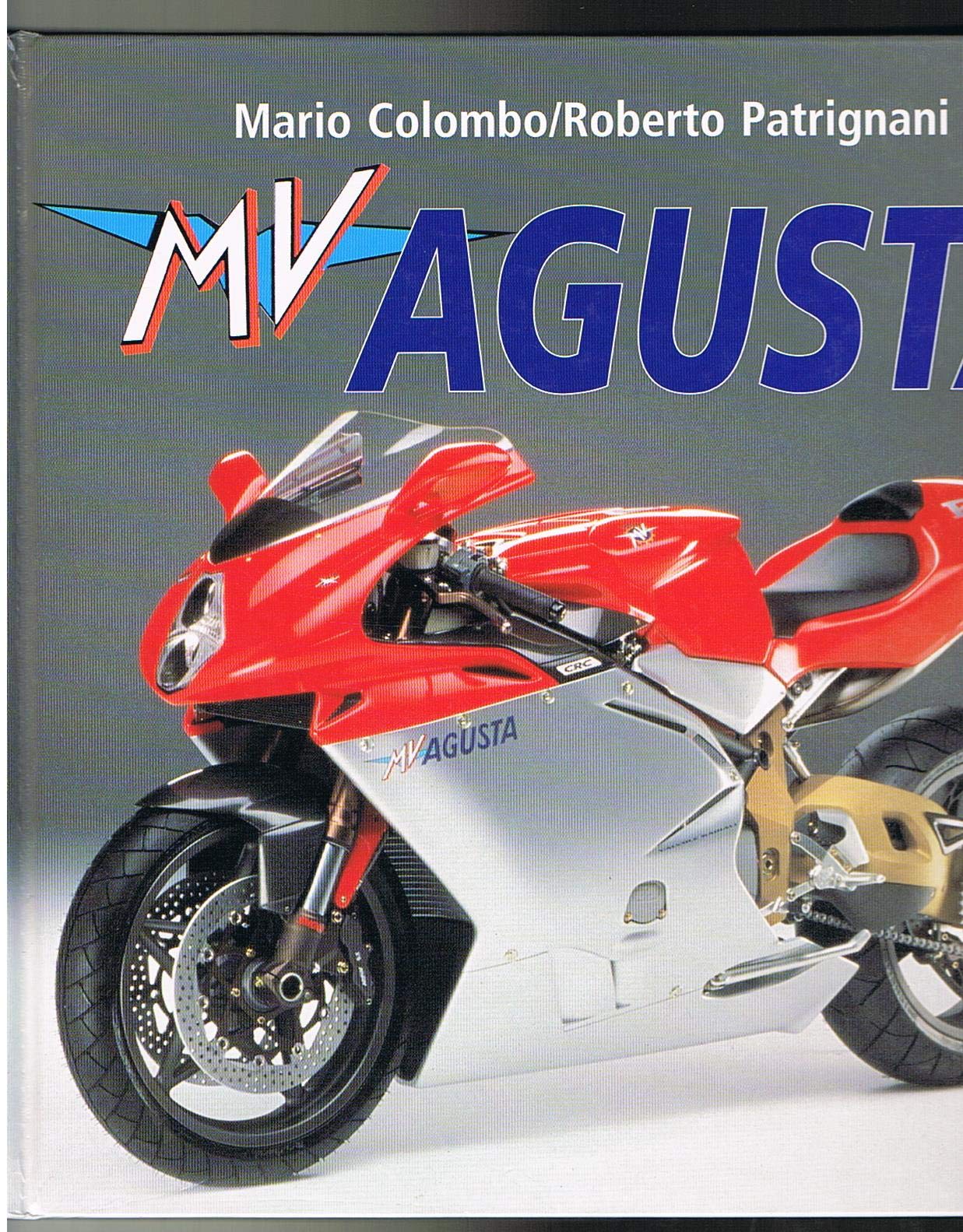 MV Agusta Business & Technology