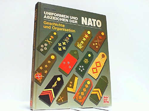 Uniformen und Abzeichen der NATO: Geschichte und Organisation Film, Art & Culture