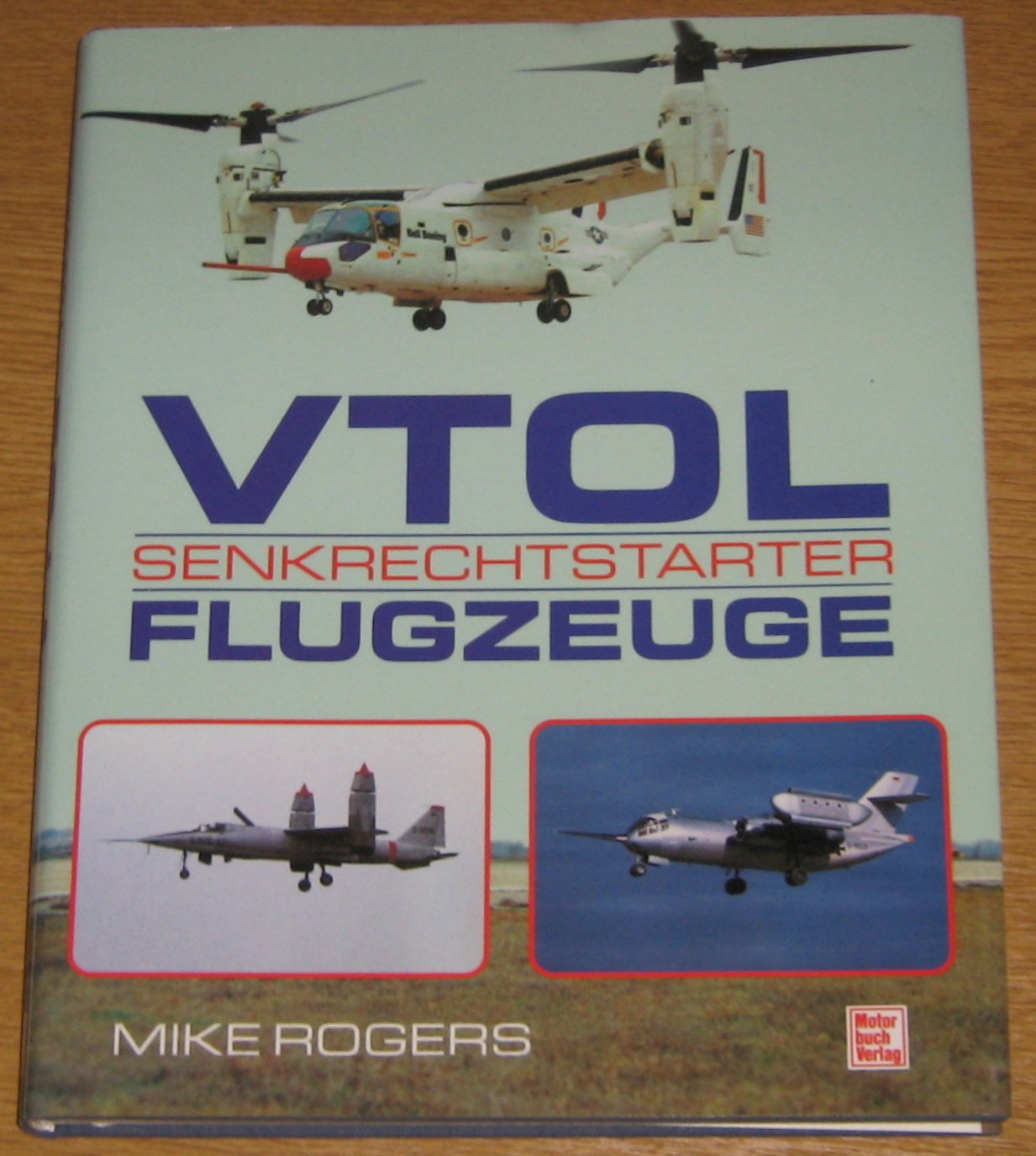 VTOL-Flugzeuge: Senkrechtstarter Business & Technology