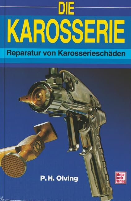 Product Image: Die Karosserie