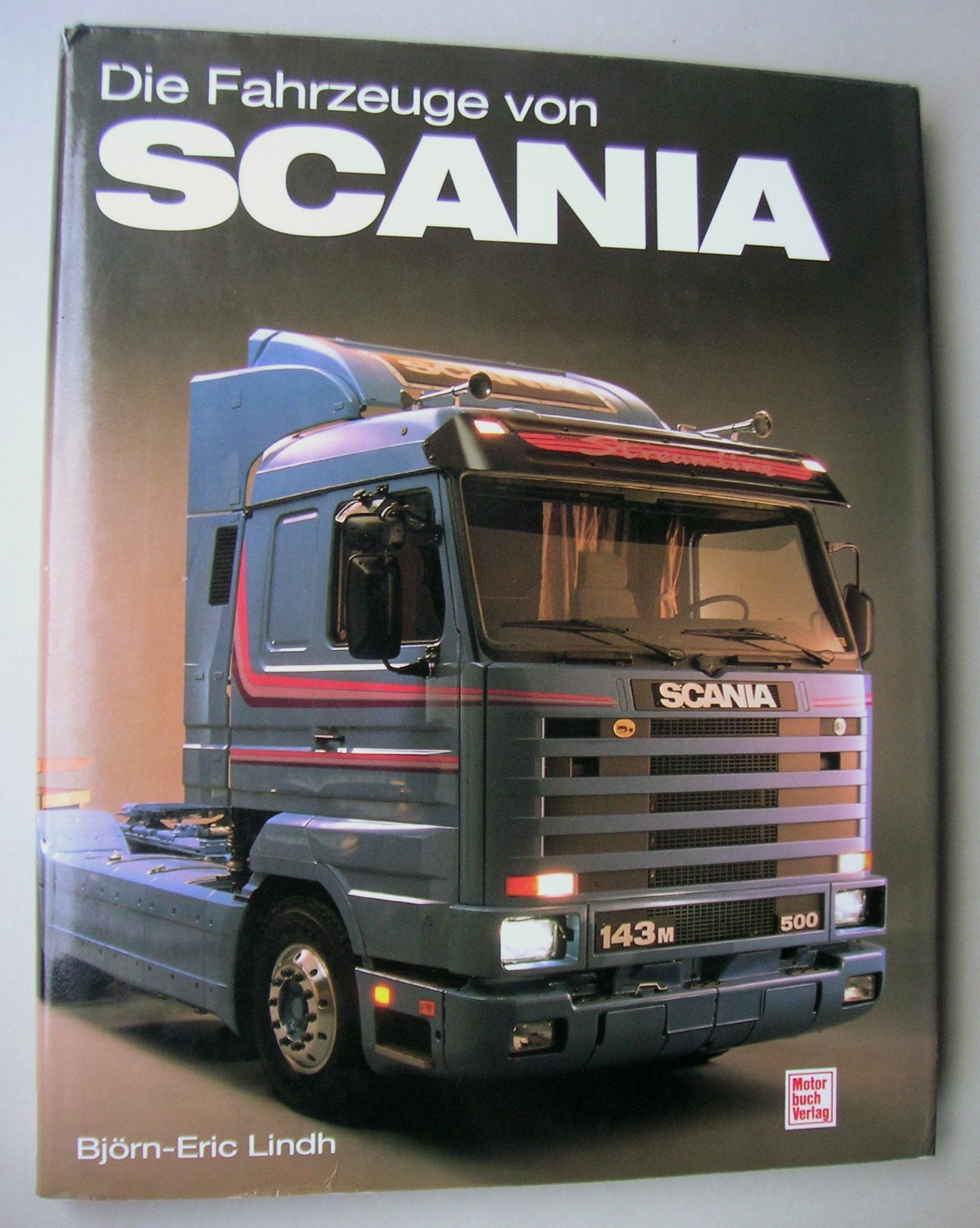 Die Fahrzeuge von Scania Business, Finance & Career