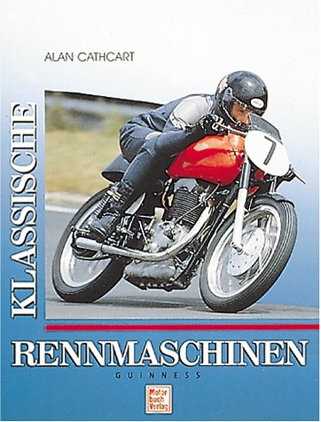 Klassische Rennmaschinen Business & Technology