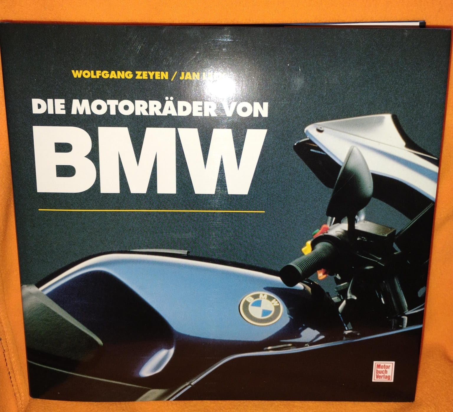 Die Motorräder von BMW Business, Finance & Career