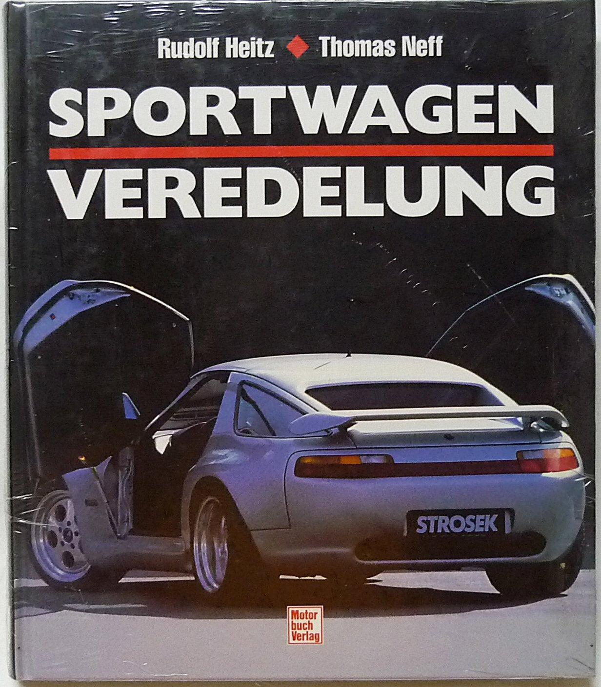 Sportwagen-Veredelung: Die exklusivsten Autos der Welt Business & Technology