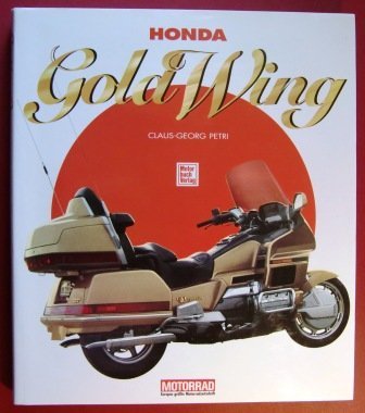Honda Gold Wing Leisure & Fun