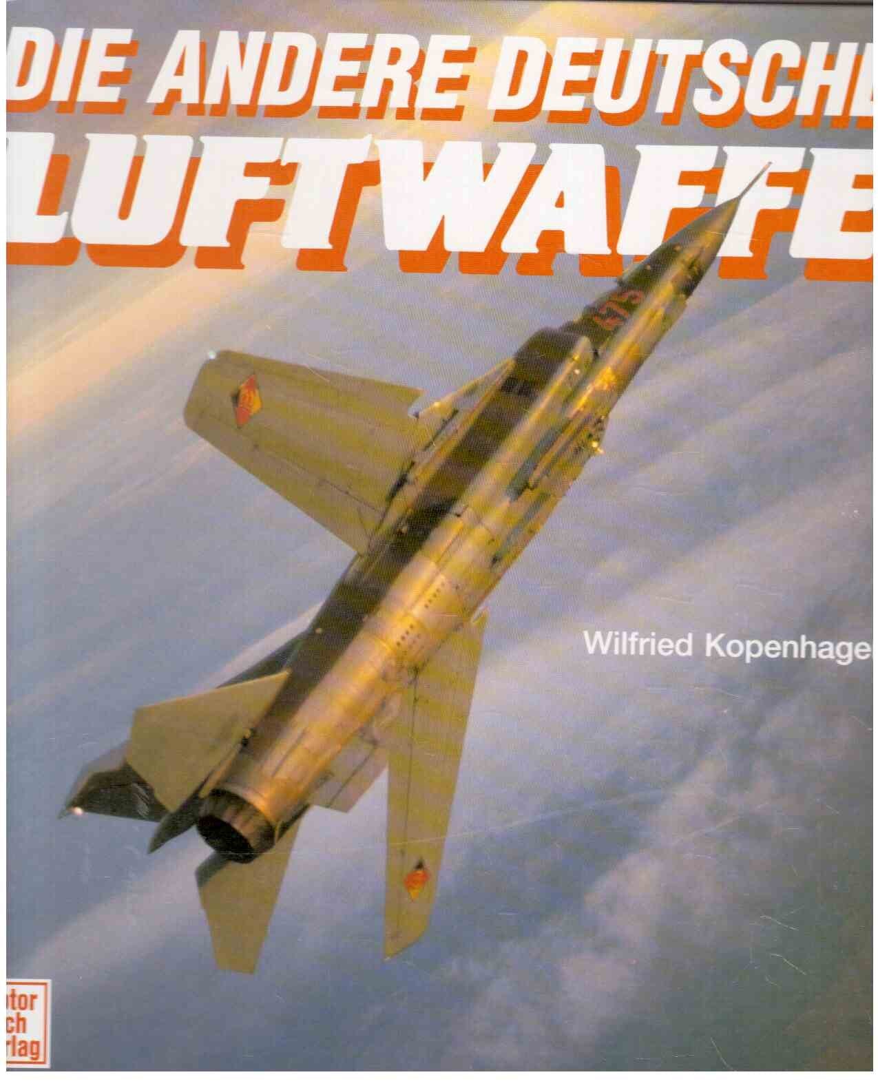 Die andere deutsche Luftwaffe Film, Art & Culture